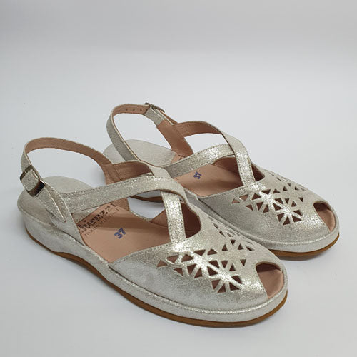 065 low silver