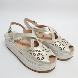 065 medium silver