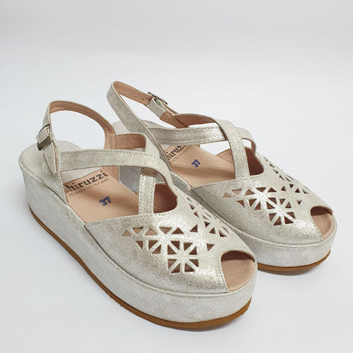 065 medium silver