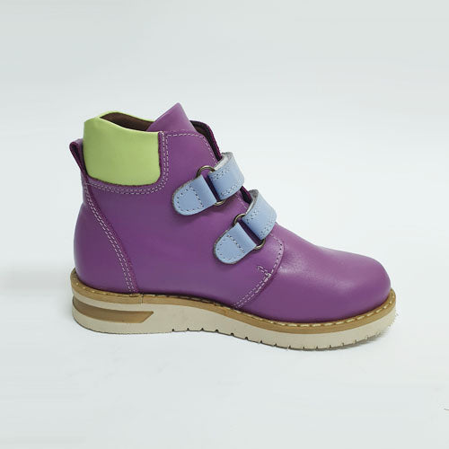 kids 11 purple