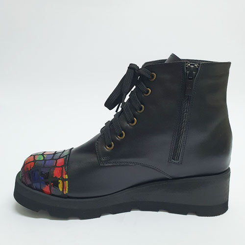 189 black