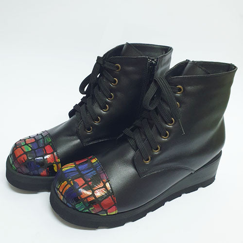 189 black