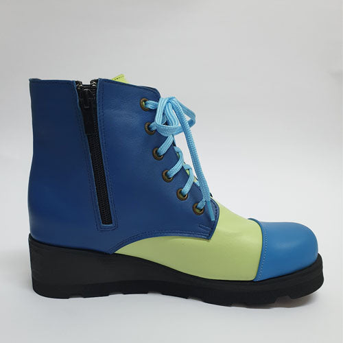 189 blue