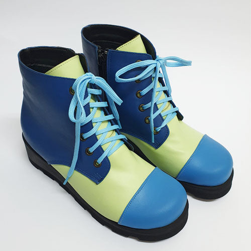 189 blue