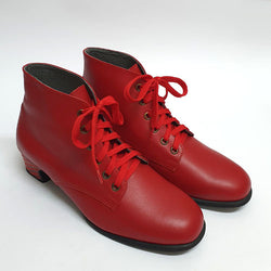193 red heel