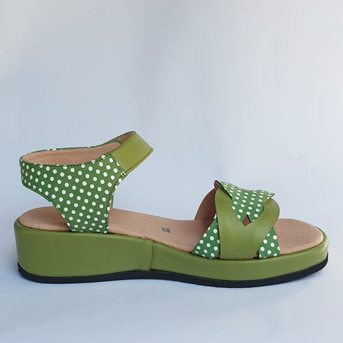 215 green