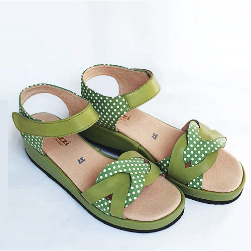 215 green