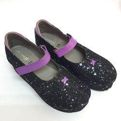 240 medium black