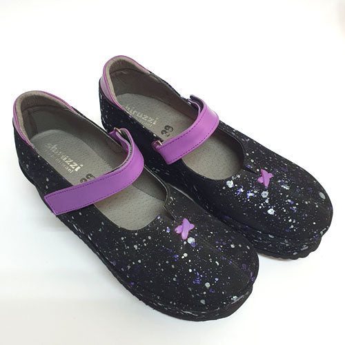 240 medium black