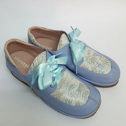 260 low light blue