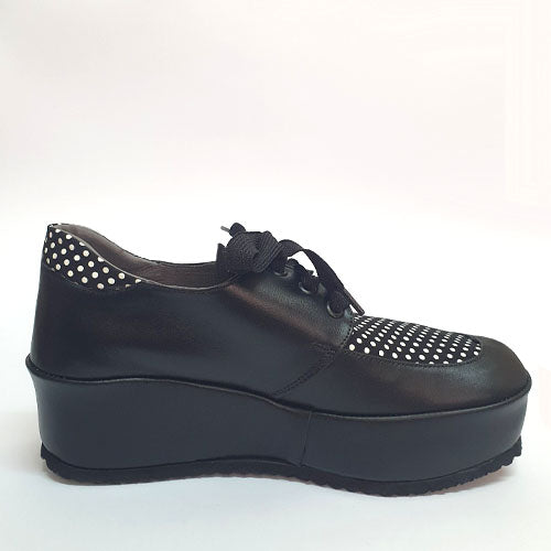 260 medium black