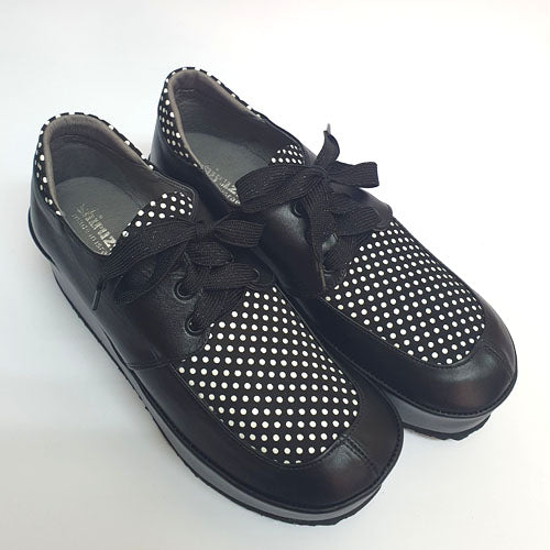 260 medium black