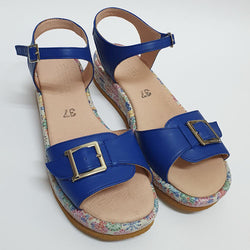 307 blue