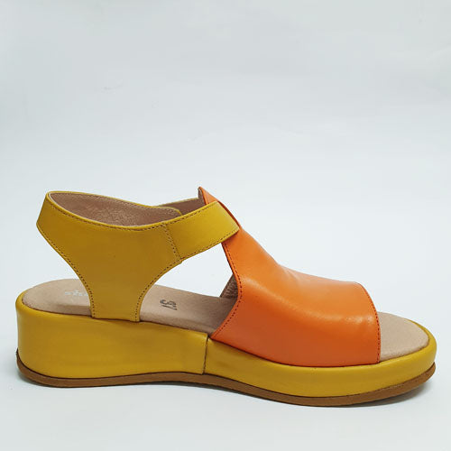318 low orange