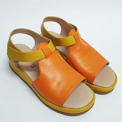 318 low orange