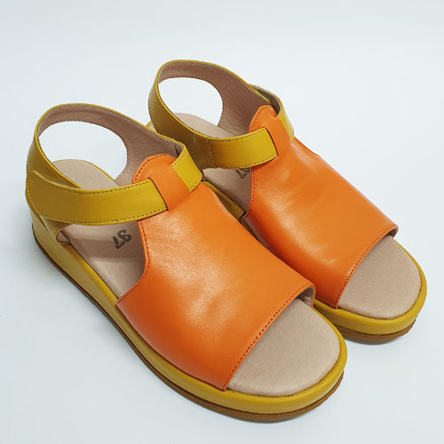 318 low orange