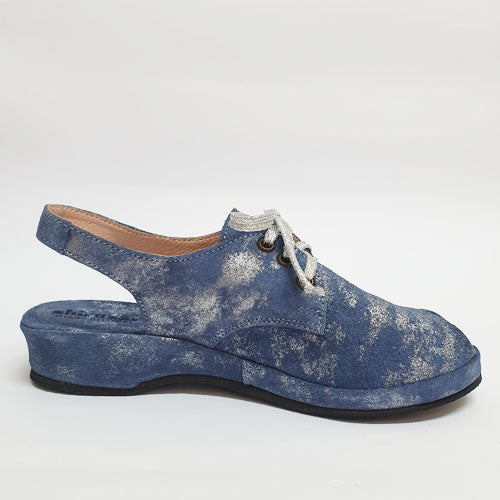 350 low blue siver clouds