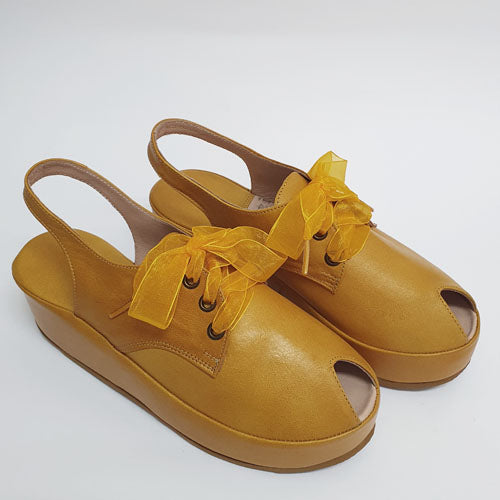350 medium mustard
