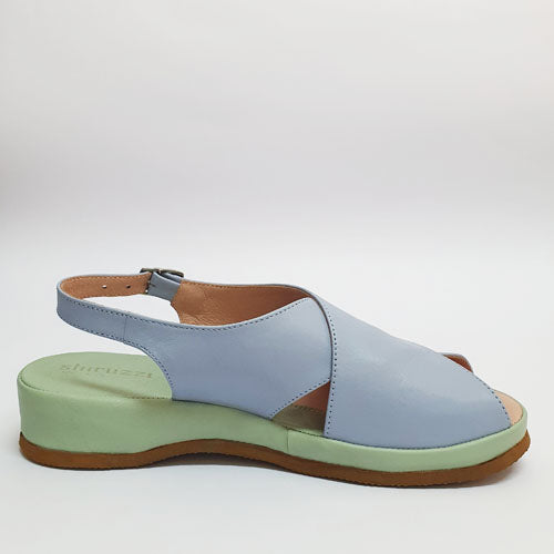 501low powder blue