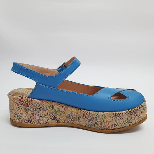 504 medium blue