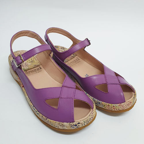 504 low purple