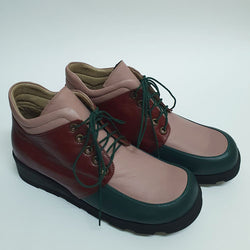 760 green bordeau