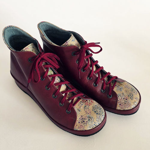 940 bordeau and print