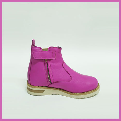 kids 10 hot pink