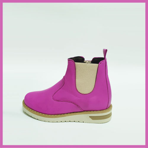 kids 10 hot pink
