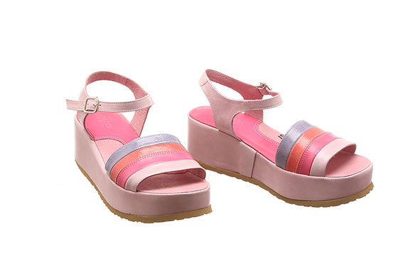 214 Pink Medium