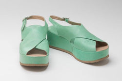 501 Mint Green Medium