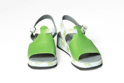 318 Green Low