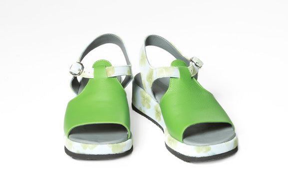 318 Green Low