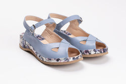 504 Light Blue Low