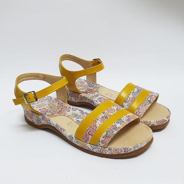 214 low yellow