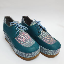 260 medium turquoise