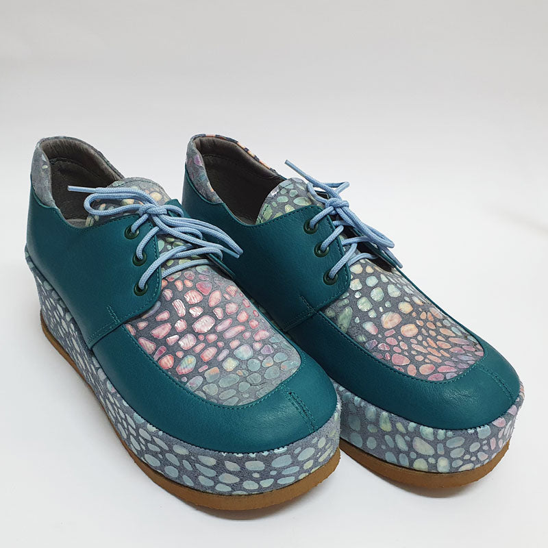260 medium turquoise