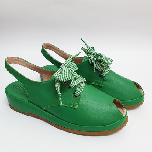 350 low green