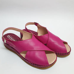 501 low fuchsia