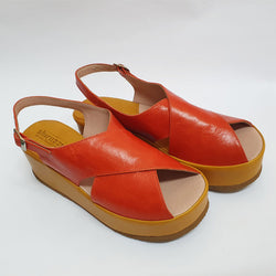 501 medium orange